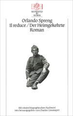Il reduce / Der Heimgekehrte