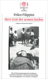 Herr Gott der armen Seelen (Signore dei poveri morti)