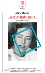 Wolken in der Hand (Nuages dans la main)