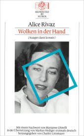 Wolken in der Hand (Nuages dans la main)