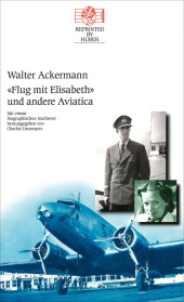 Flug mit Elisabeth und andere Aviatica