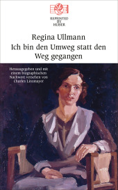 Ich bin den Umweg statt den Weg gegangen