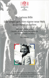 Das Vergnügen, eine eigene neue Welt in der Hand zu halten