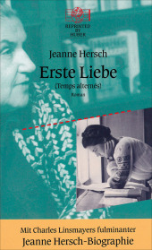 Erste Liebe (Temps alternés)