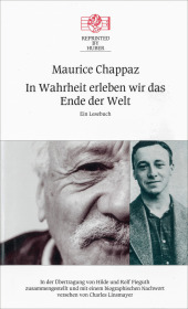 In Wahrheit erleben wir das Ende der Welt