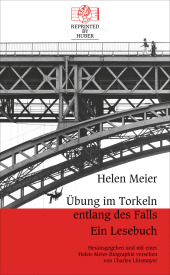 Übung im Torkeln entlang des Falls