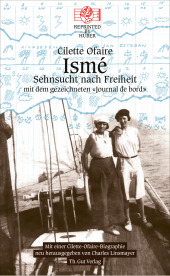 Ismé – Sehnsucht nach Freiheit