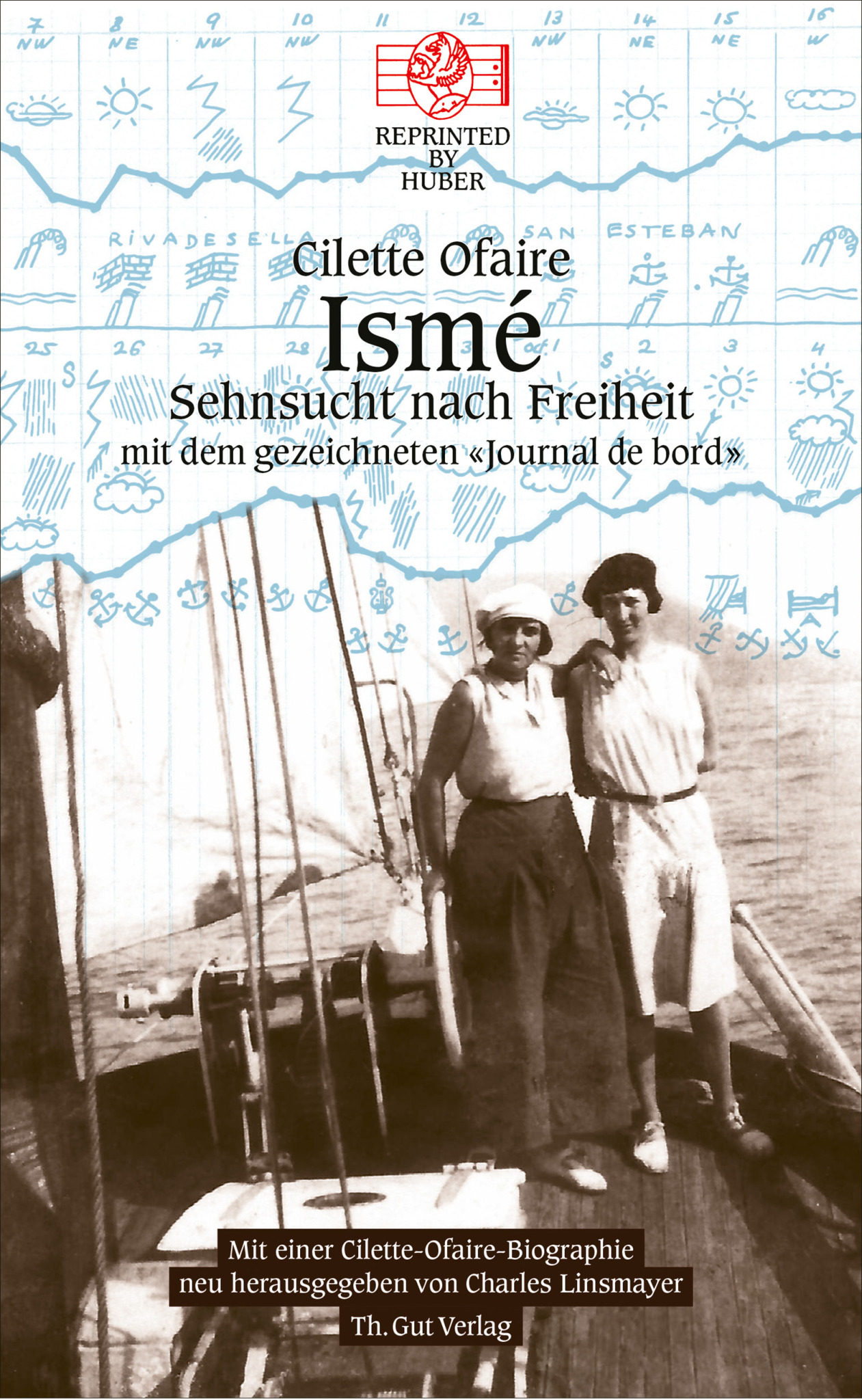 Ismé – Sehnsucht nach Freiheit