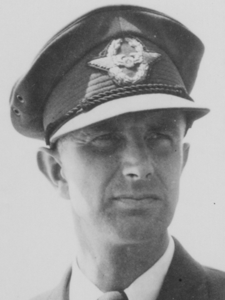 Walter Ackermann