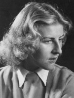 Lore Berger
