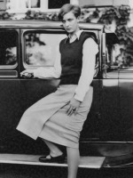 Annemarie Schwarzenbach