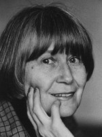 Gertrud Wilker